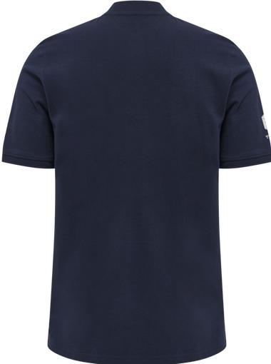 Actual product image hummel hmlMOVE GRID POLO (XXL)