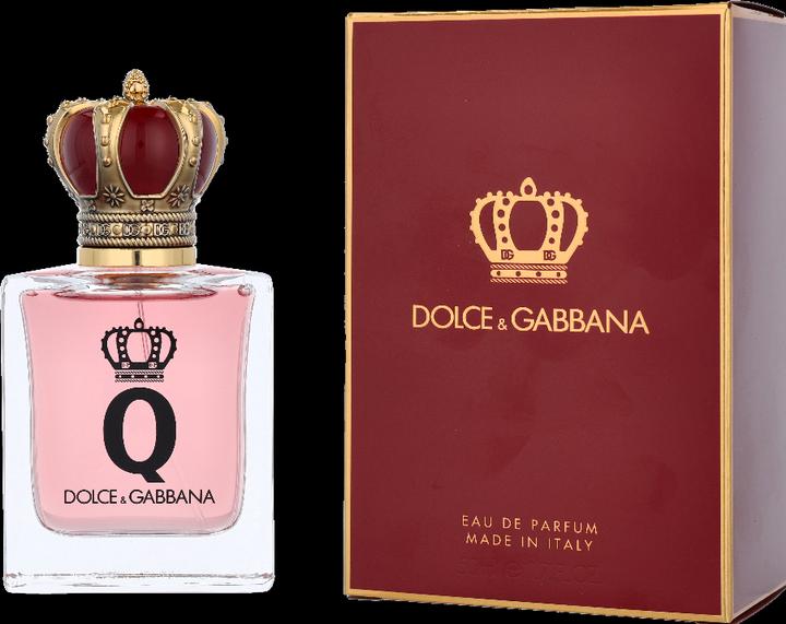 Image du produit Dolce & Gabbana K By Dolce&Gabbana (Eau de parfum, 50 ml)