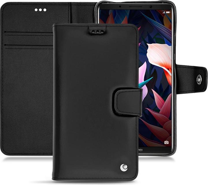 Produktbild Noreve Lederschutzhülle Wallet (Huawei Mate 10 Pro)