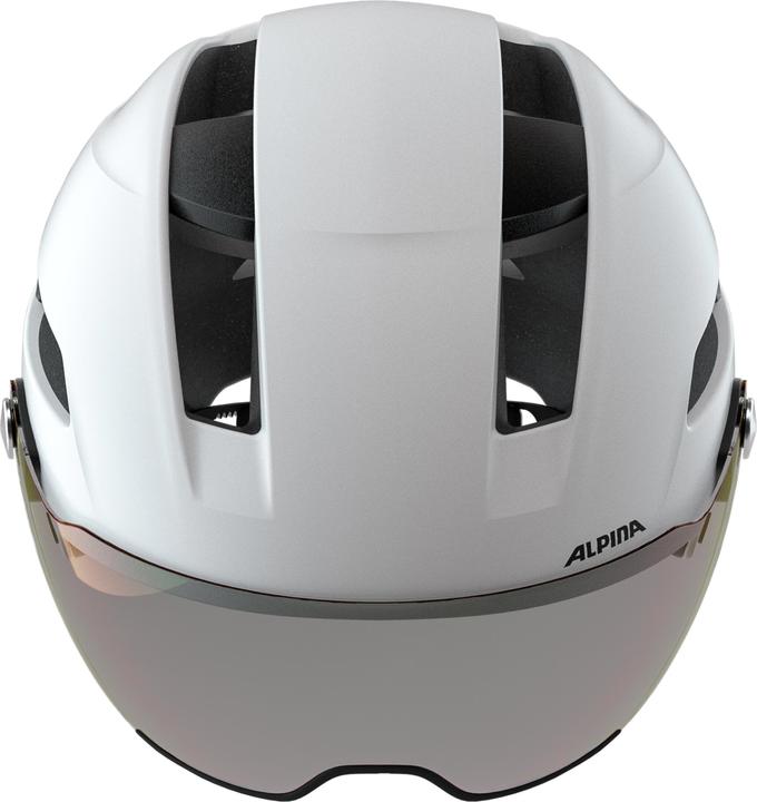 Produktbild ALPINA SPORTS Soho Visor V (55 - 59 cm)