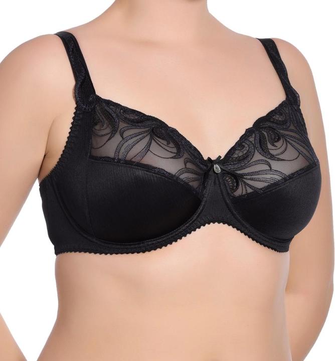 Ulla Carmen BH mit Bügel
