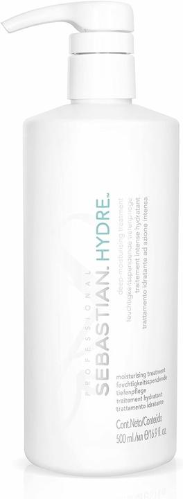 Image du produit Sebastian Fond de teint - Traitement Hydre (500 ml)