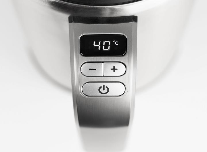 Image du produit Caso Bouilloire électrique (1 l)