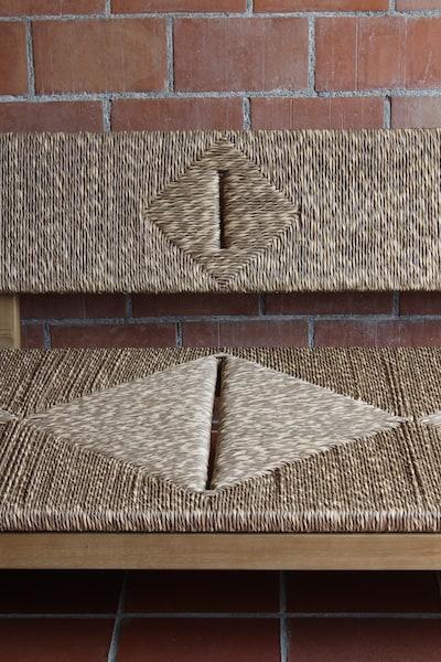 Produktbild Giardimo Atelier Midcentury Lounge Set