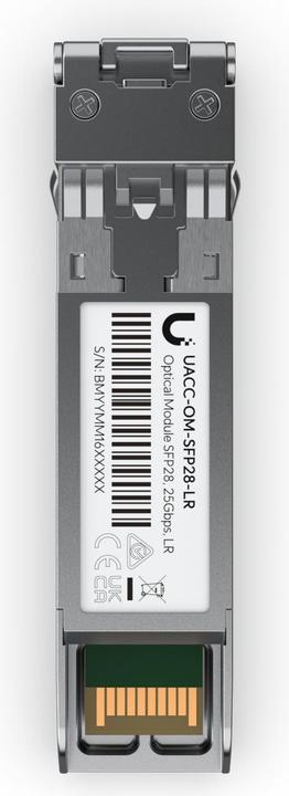 Produktbild Ubiquiti Switch Acc OM LR UACC-OM-SFP28-LR