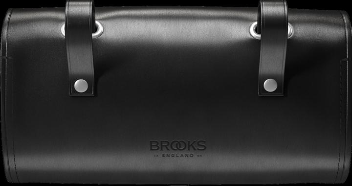 Produktbild Brooks Running Brooks Satteltasche Challenge Large 1.5L, honig (1.50 l, Satteltasche)