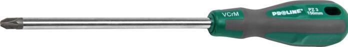 Produktbild Proline Pro-Line Schraubendreher SOFT TOUCH PZ2 150 mm mit magnetischer Spitze – 10174