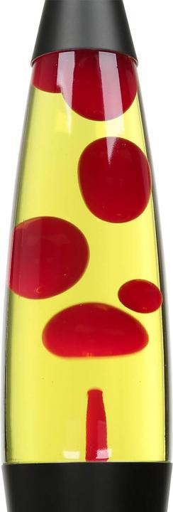 Actual product image Licht-Erlebnisse Lava lamp Jenny (210 lm, G9)