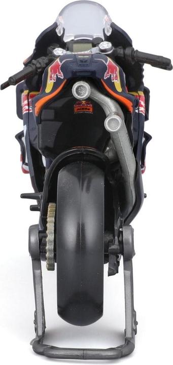 Produktbild Maisto MotoGP 1/18 Red Bull KTM #33 Binder 2023