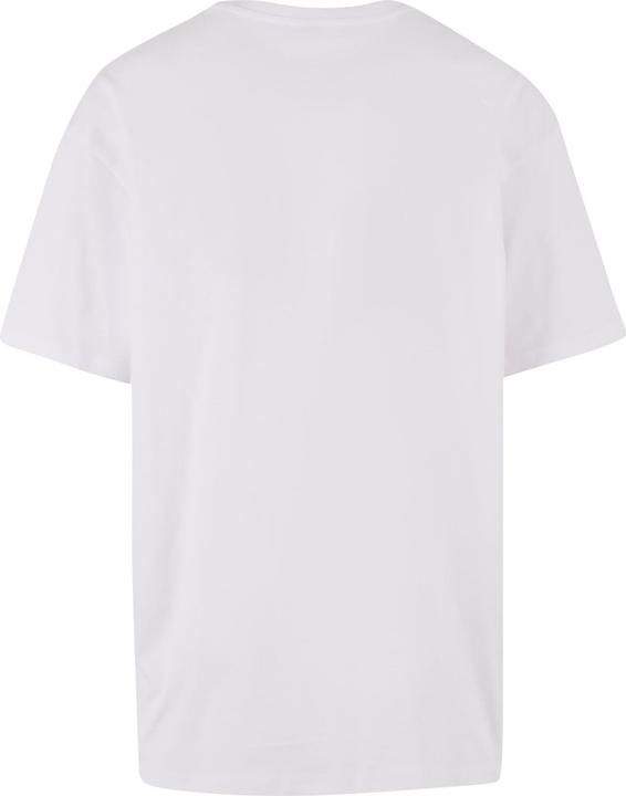 Actual product image Urban Classics Upscale North Carolina Oversize Tee - 189507 (M)