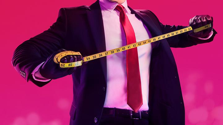 Image du produit WB Hitman 2 (Xbox One S)