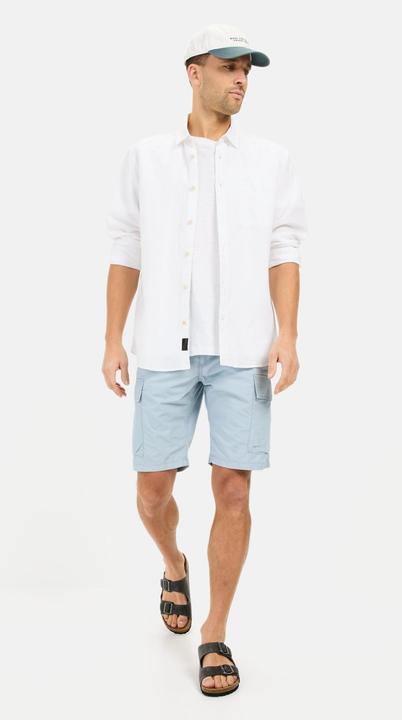 Produktbild Camel Active Cargo Shorts Regular Fit (54)