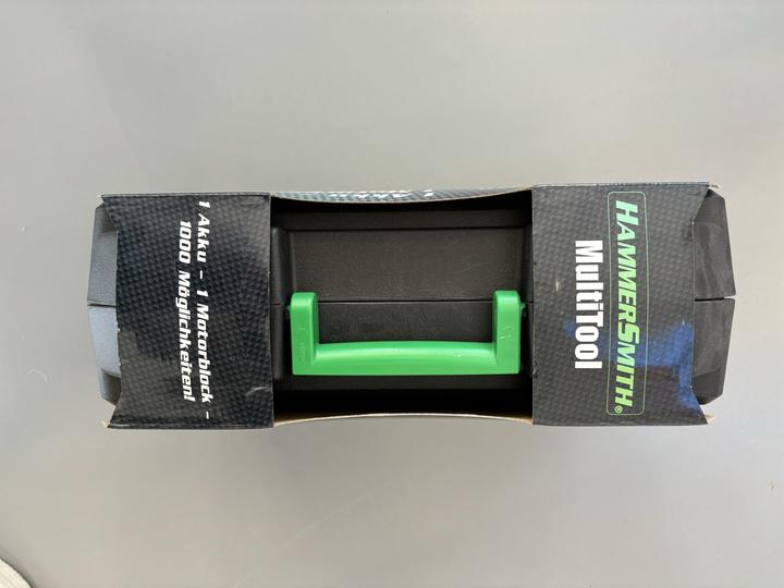 Produktbild Hammersmith Multi Tool