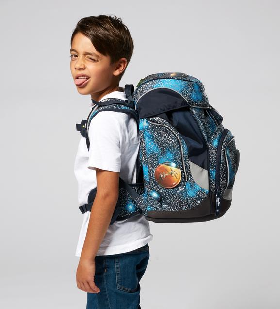 Actual product image Ergobag Galaxy Limited (20 l)