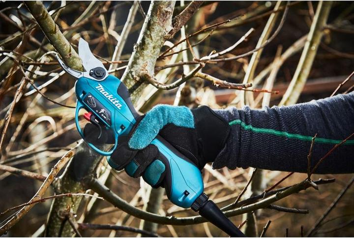 Actual product image Makita Reb/Branch Shears LXT
