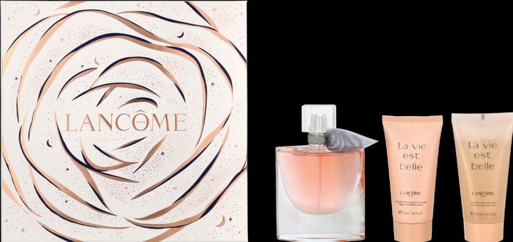 Actual product image Lancôme Lancome La Vie Est Belle Gift Set (Fragrance set)
