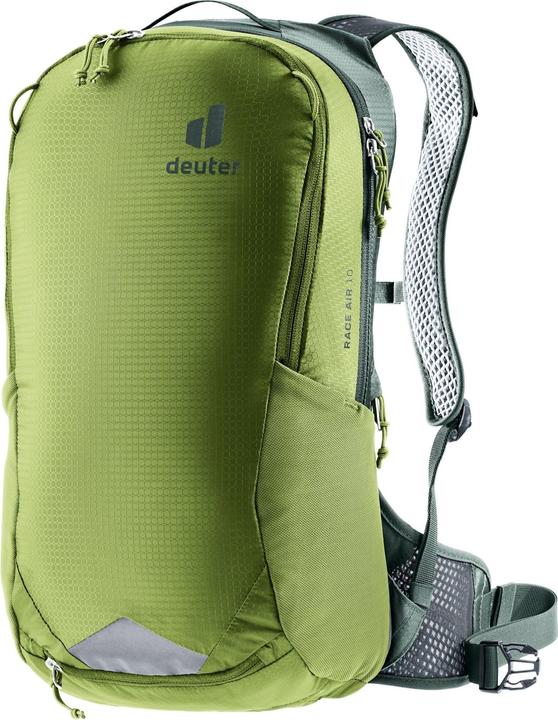 Actual product image Deuter Race Air 10 (10 l)