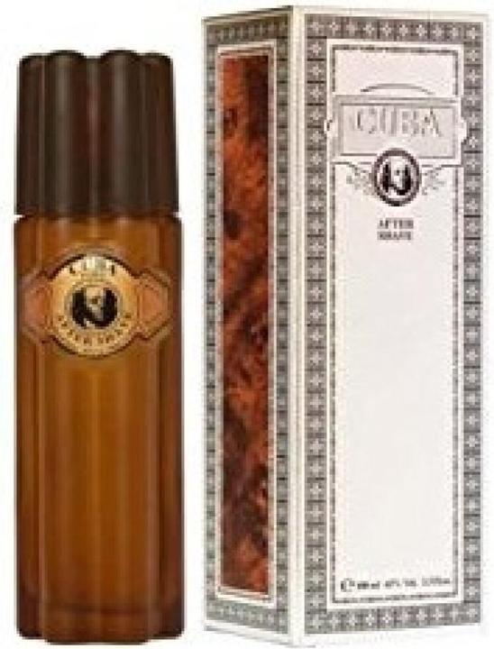 Immagine prodotto Cuba Oro (Lozione dopobarba, 100 ml)