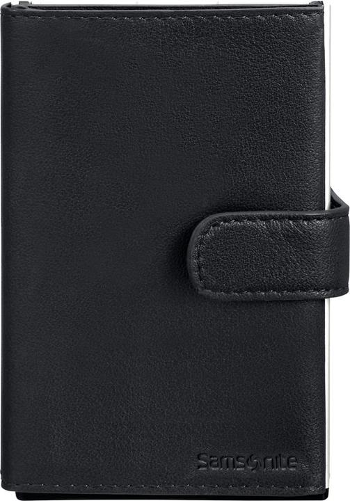 Samsonite Alu Fit