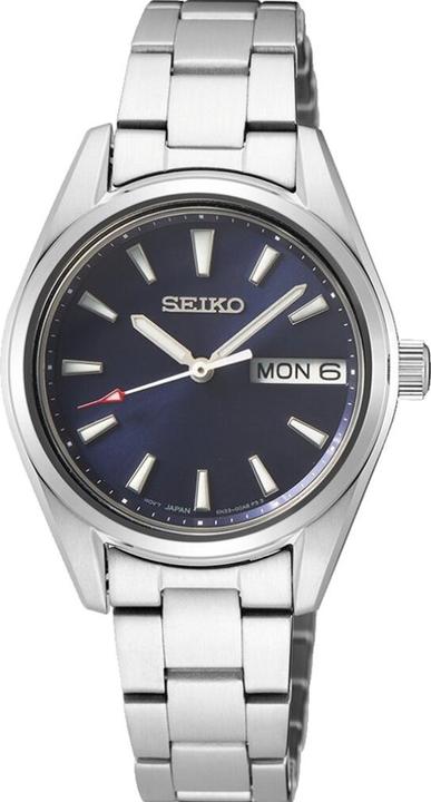 Immagine prodotto Seiko Quarzo (Orologio da polso analogico, 30 mm)