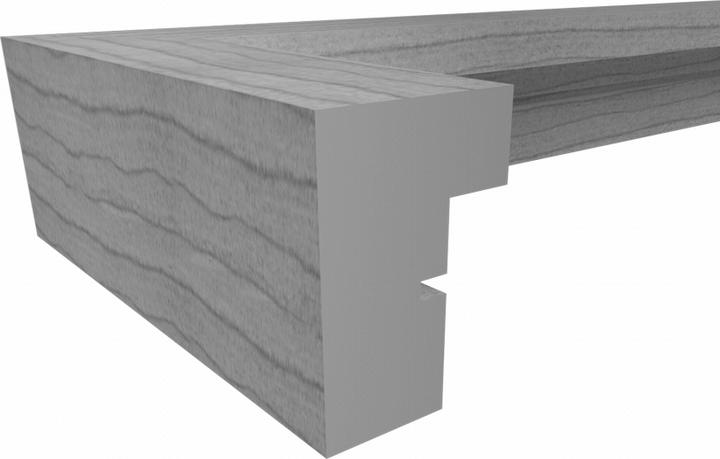 Produktbild Walther Design Stockholm (15 x 20 cm)