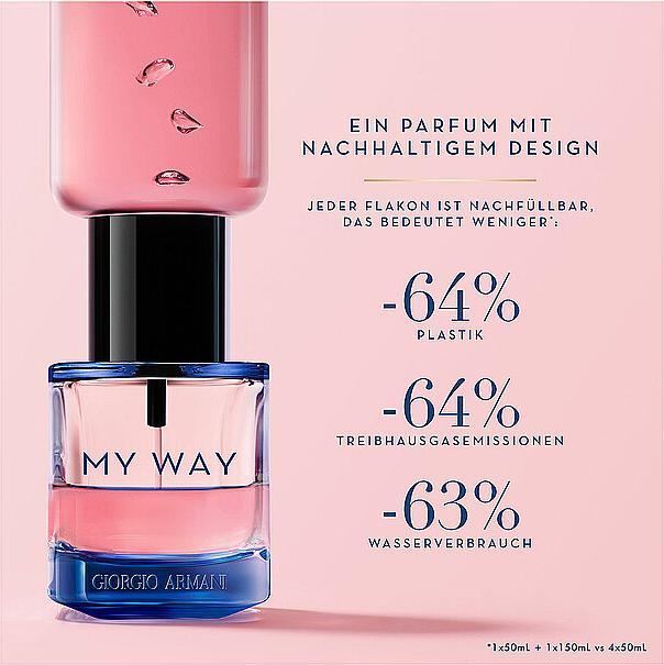 Produktbild Giorgio Armani My Way Intense (Eau de Parfum, 30 ml)