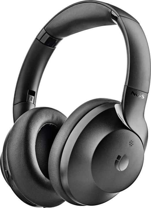 NGS Artica shake (ANC, 40 h, Wireless)