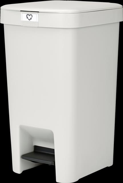 Actual product image Brabantia StepUp Bin (16 l)