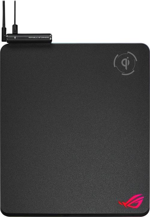Productafbeelding ASUS ROG Balteus Qi (M)