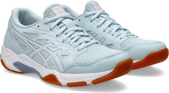 Actual product image ASICS Performance Upcourt volleyball shoes (42)
