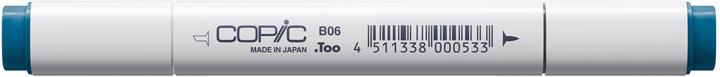 Image du produit Copic Marqueur graphique Classic Type B - 06 (B06 - Bleu pervenche, 1 x)