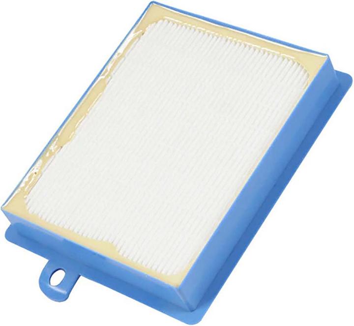 Produktbild Electrolux s-filter® Hygiene E12, waschbar