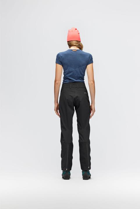 Actual product image Salewa Zebru Responsive T-Shirt (36, S)