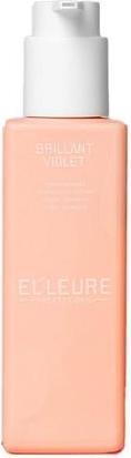 Actual product image Elleure Brilliant Violet Shampoo 250ml (250 ml, Liquid shampoo)