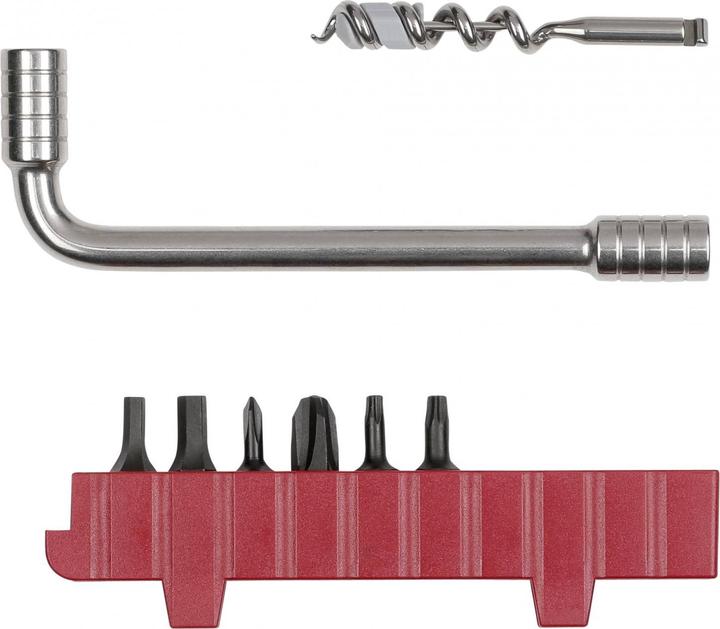 Actual product image Victorinox SwissTool X Plus (37 Functions)