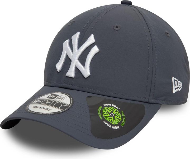 Actual product image New Era 9Forty Snapback Cap - RECYCLED New York Yankees