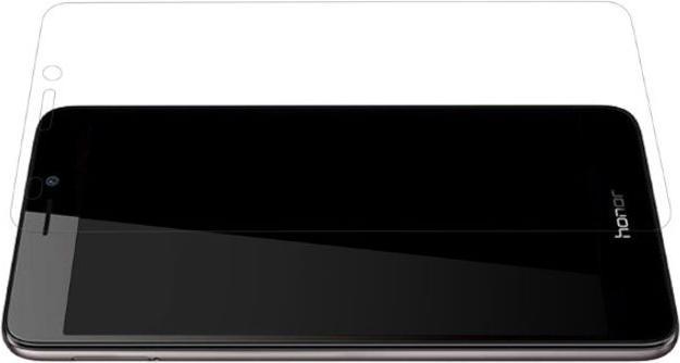 Actual product image Nillkin Matte Series (1 Piece, Realme GT3, Fee 5C)