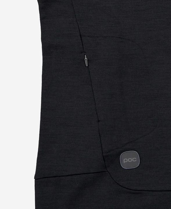 Immagine prodotto Poc Merino Herren Zip Hoody (XS)