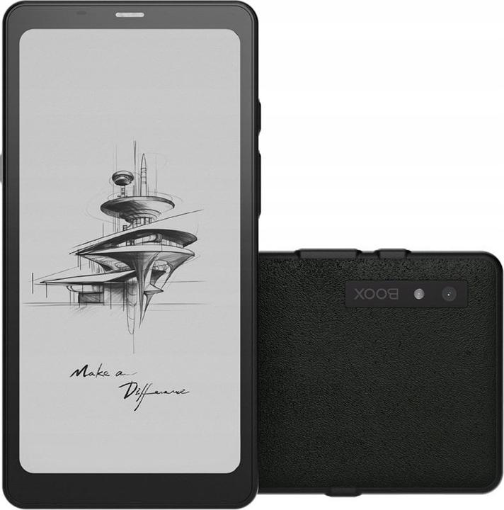 Produktbild Onyx BOOX Palma 2 (6.13", 128 GB, Schwarz)