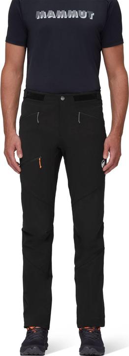 Actual product image Mammut Taiss SO Pants Men (XXL)