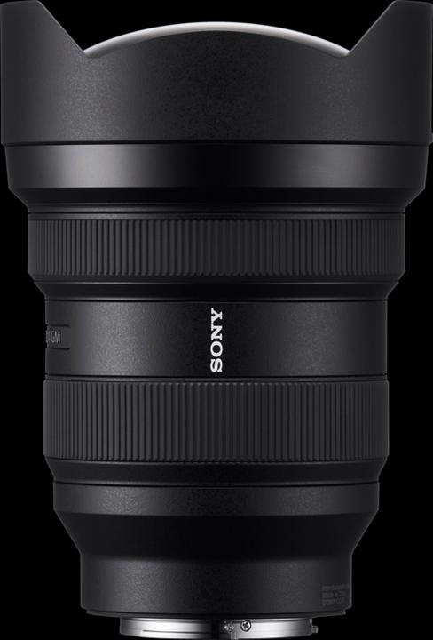 Immagine prodotto Sony FE 12-24mm f/2.8 GM (Sony E, Full-frame)
