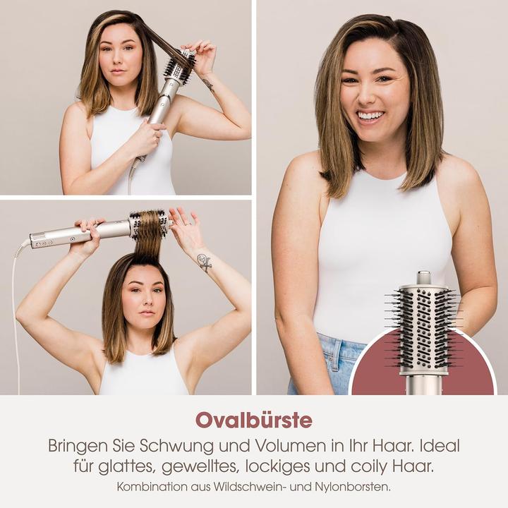 Actual product image Shark FlexStyle 3-in-1