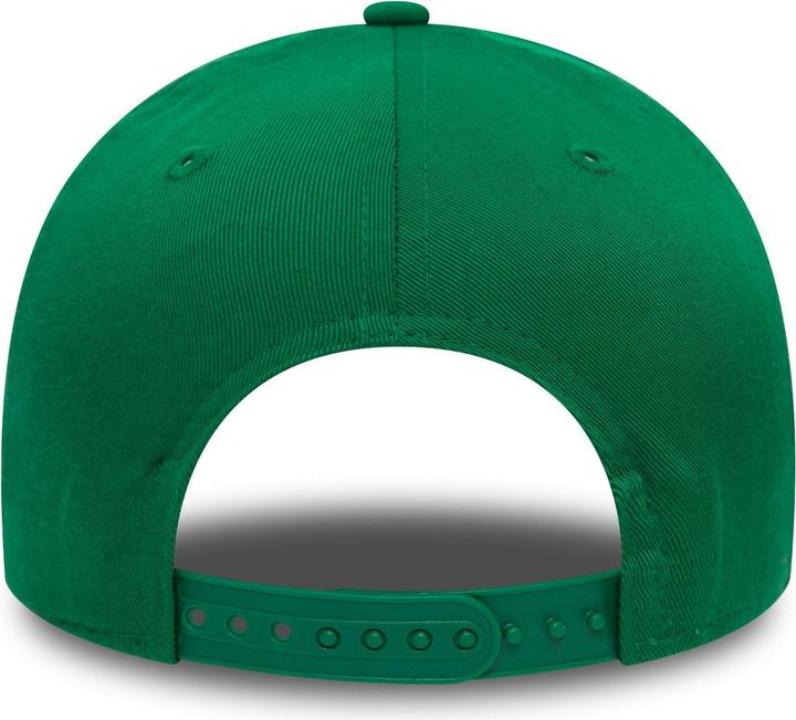 Produktbild New Era 9Forty Kinder Youth Cap - Harry Potter Slytherin (54, 55, 56)