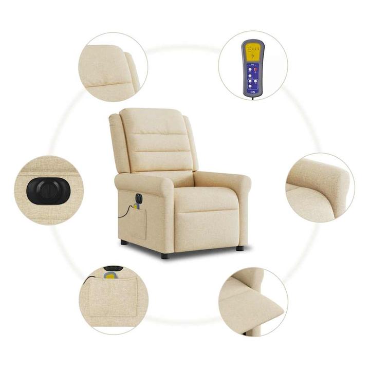 Actual product image VidaXL 3303312