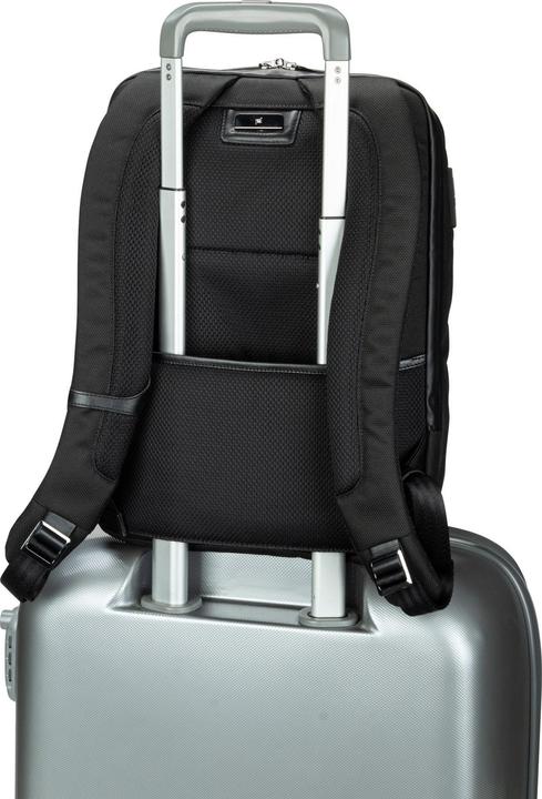 Image du produit Porsche Design Sac à dos pour ordinateur portable Roadster Nylon Backpack S1 (12 l)
