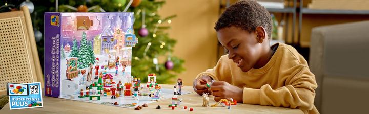 Immagine prodotto LEGO Friends