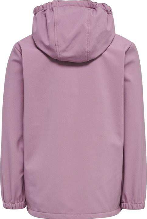 Produktbild hummel Mars Softshell Jacket (110)
