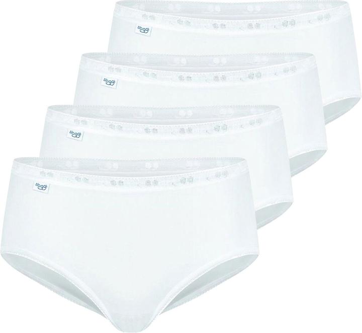 Actual product image Sloggi Basic+ Midi (46, pack of 4)