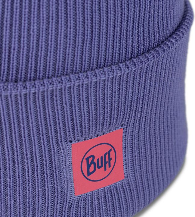 Actual product image Buff Crossknit Beanie (One size)