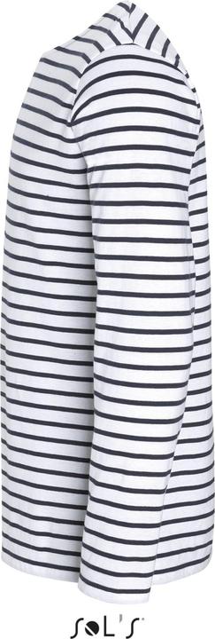 Sol's langarmshirt (XL)